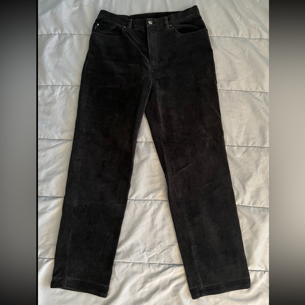Ralph Lauren Corduroy Pants